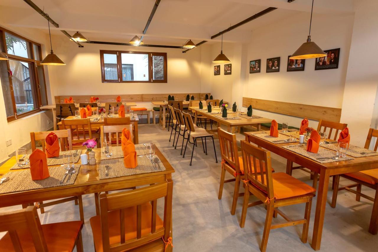 Rokpa Guest House Katmandu Zewnętrze zdjęcie