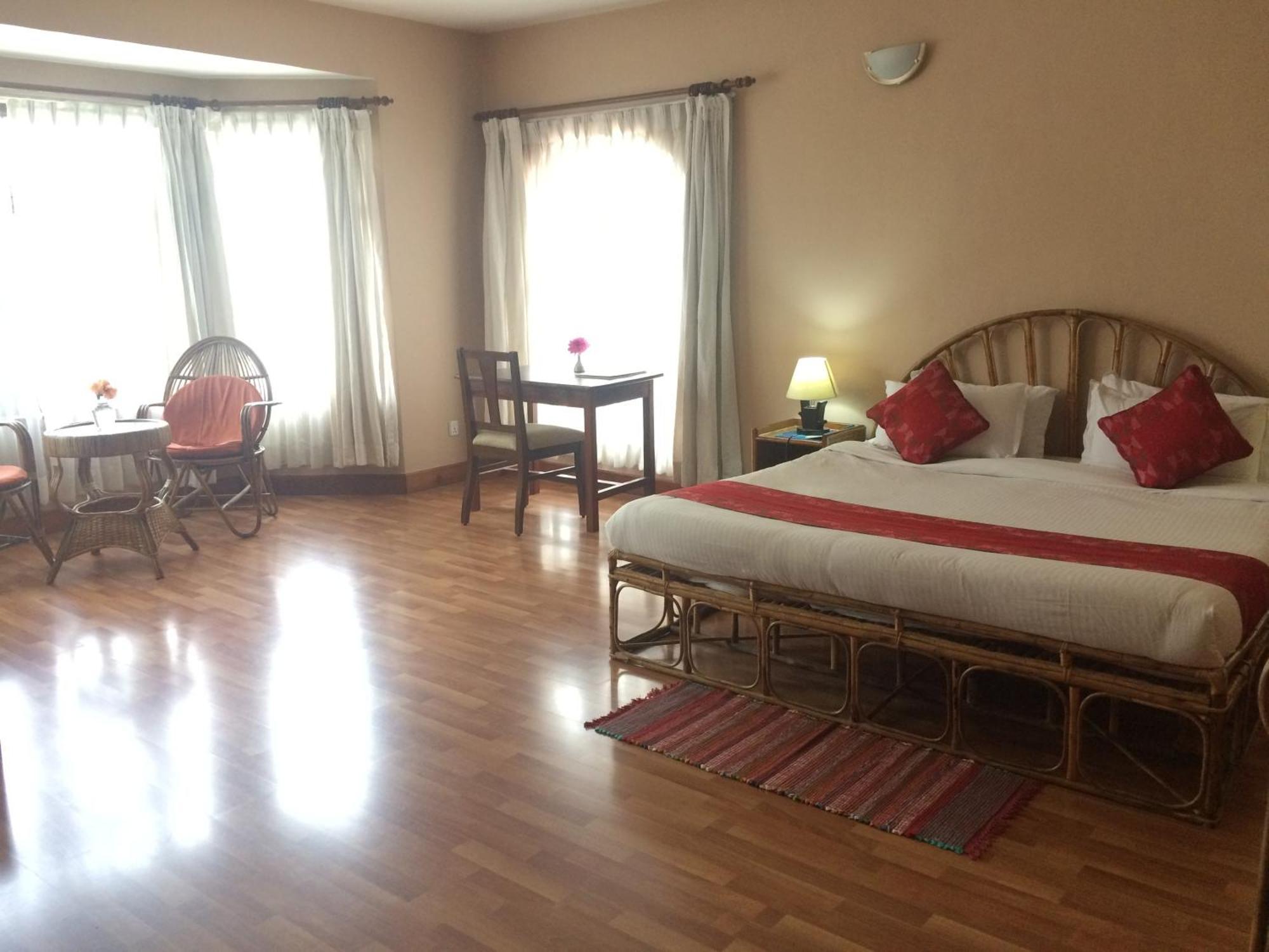 Rokpa Guest House Katmandu Pokój zdjęcie