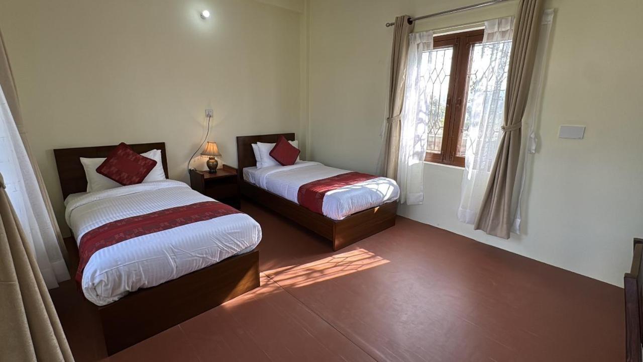 Rokpa Guest House Katmandu Zewnętrze zdjęcie