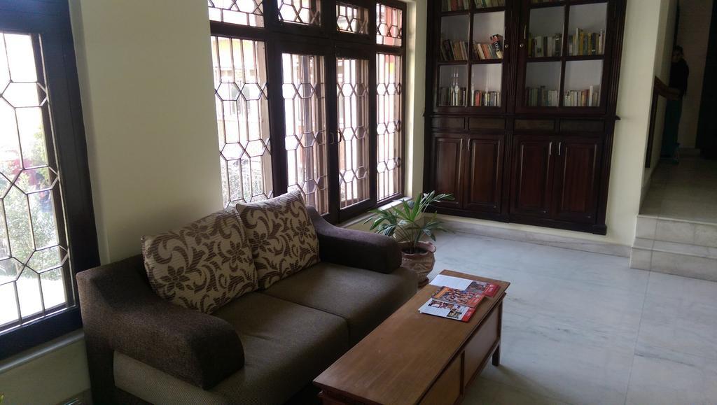 Rokpa Guest House Katmandu Zewnętrze zdjęcie