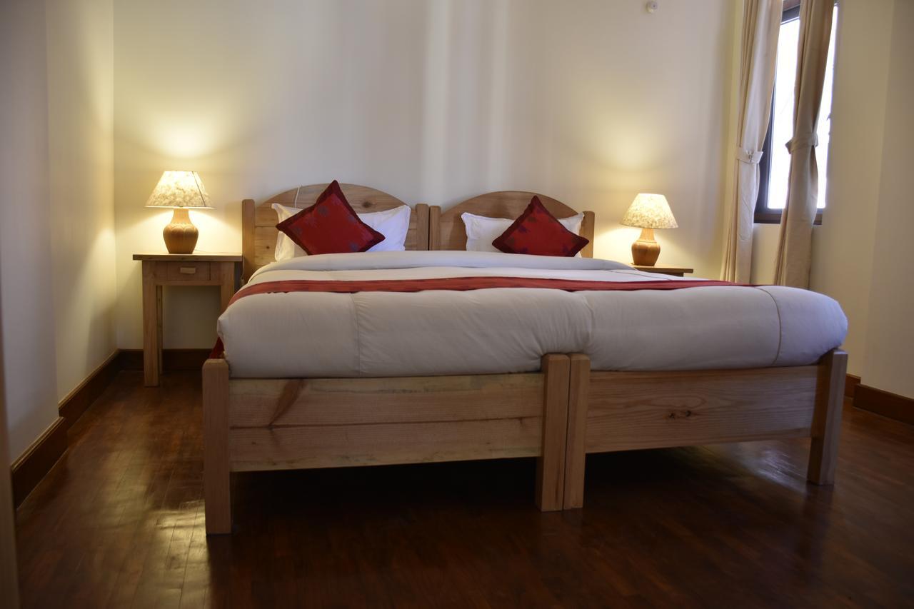 Rokpa Guest House Katmandu Zewnętrze zdjęcie