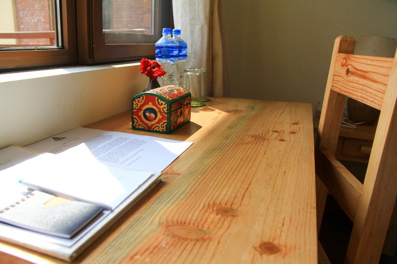 Rokpa Guest House Katmandu Zewnętrze zdjęcie