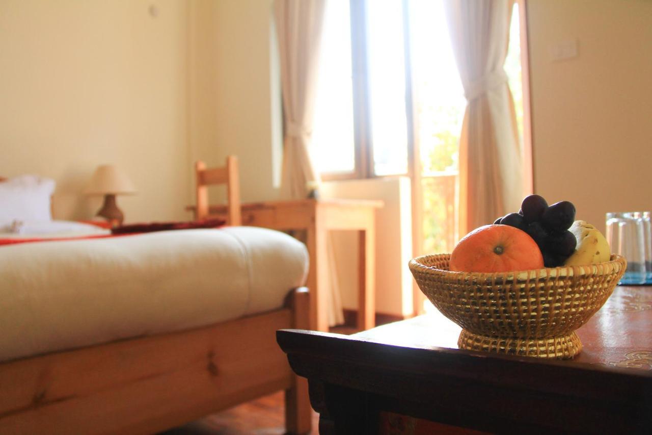 Rokpa Guest House Katmandu Zewnętrze zdjęcie