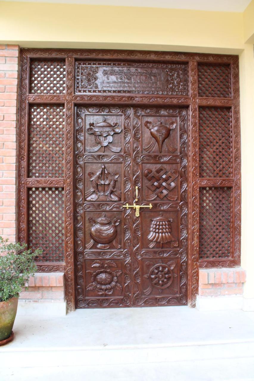 Rokpa Guest House Katmandu Zewnętrze zdjęcie