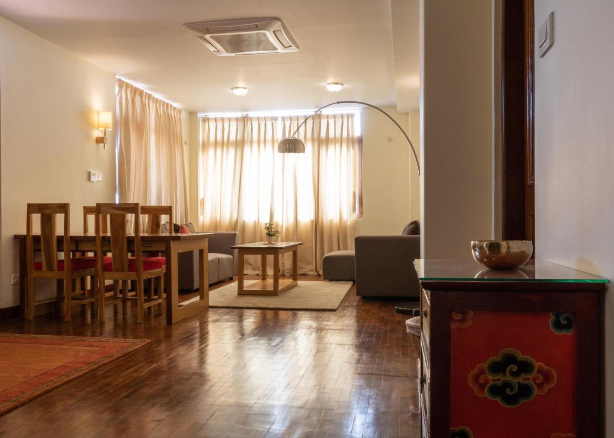 Rokpa Guest House Katmandu Zewnętrze zdjęcie